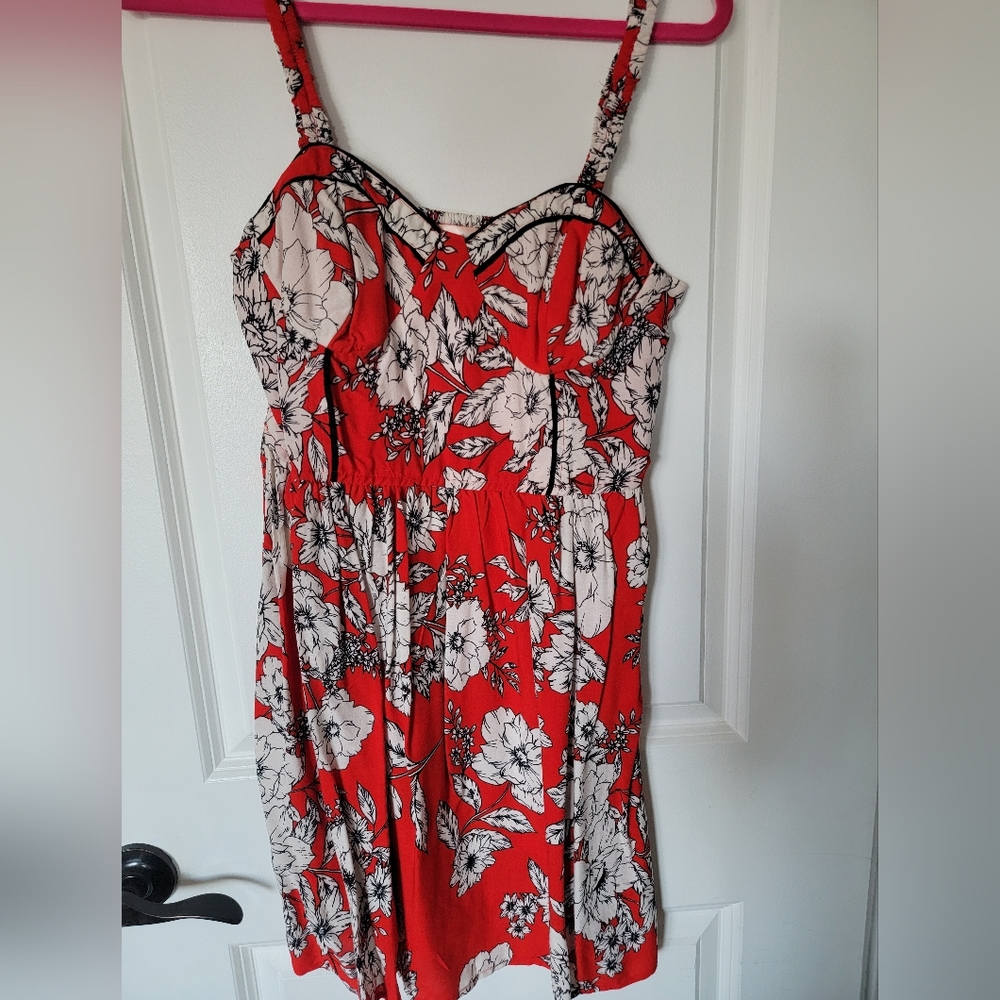 B•O•G dress